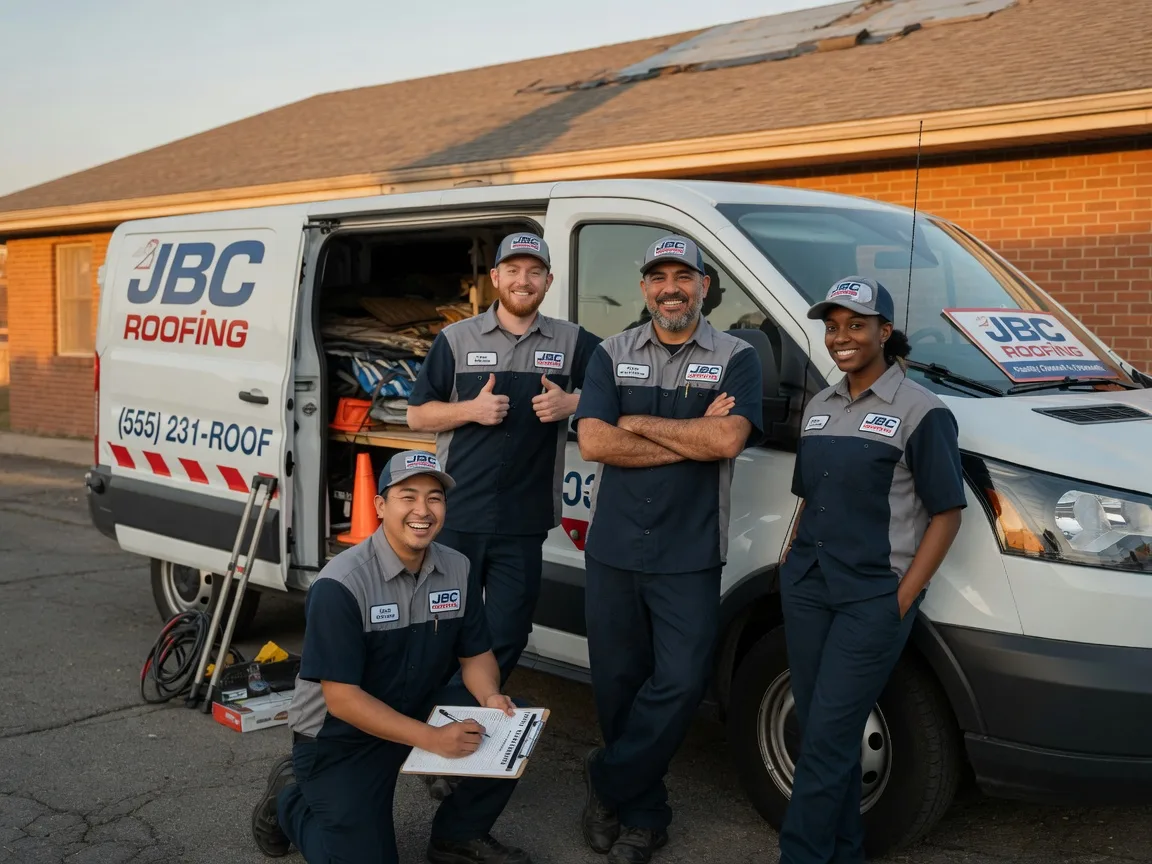 Roof Replacement company in Pontiac, IL