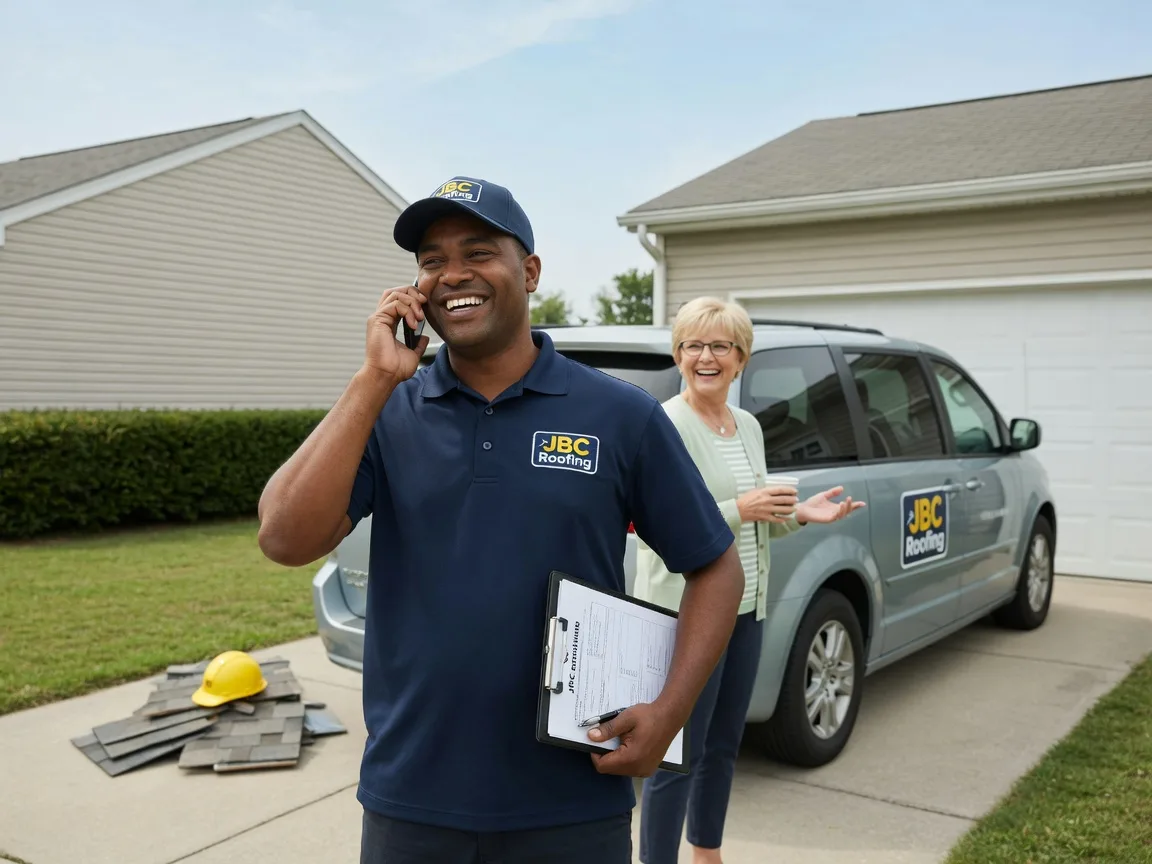 Roof Replacement Pontiac, IL FAQs